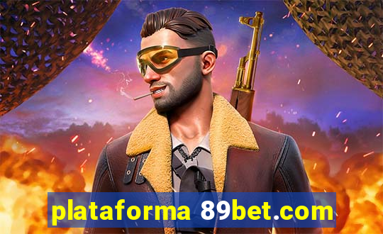 plataforma 89bet.com